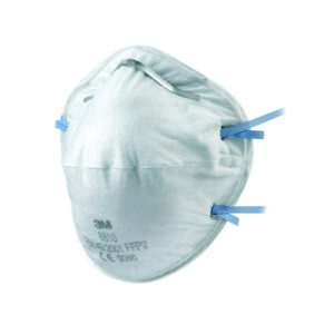 3M 8810 Classic stofmasker FFP2