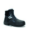 Elten Alessio Steel Rubber Xxw Mid Esd S3 veiligheidsschoen