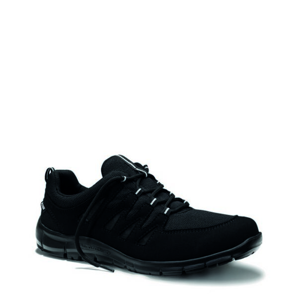 Elten Apache Black Low O1 beroepsschoen