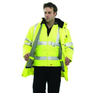 B-Seen Elsener 7-in-1 signalisatieparka