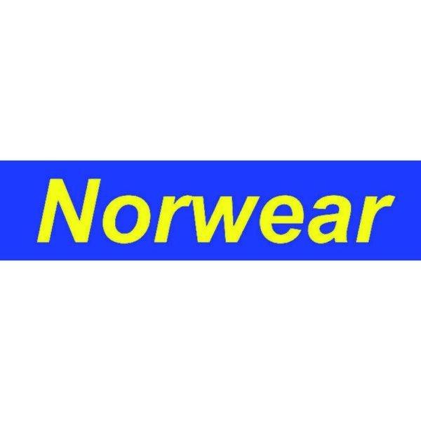 Norwear Clip haarnetje - Afbeelding 2