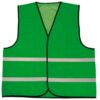 Coloured signalisatiegilet