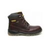 Dewalt Titanium Brown veiligheidsschoen