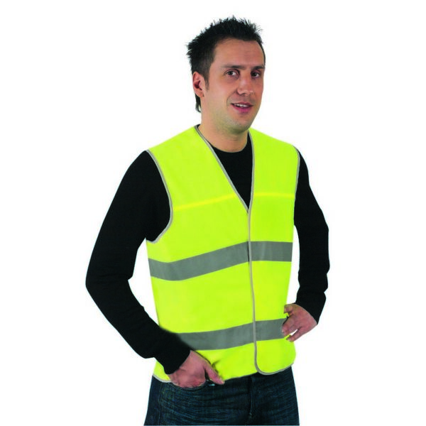 EN471 signalisatiegilet