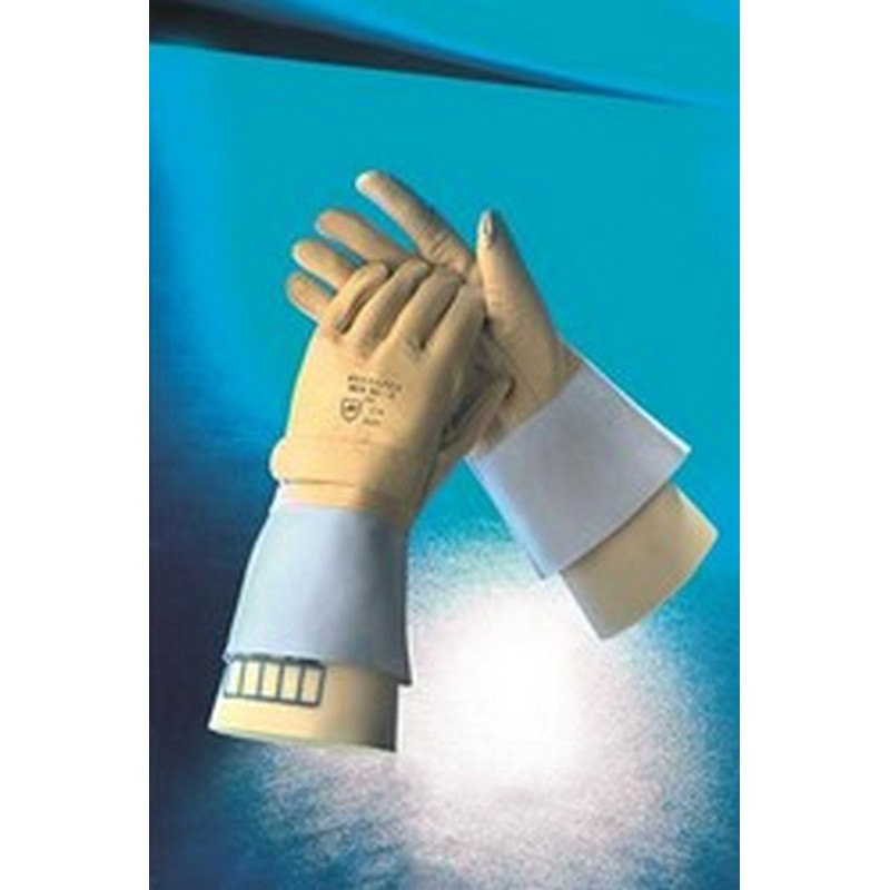 Electrocover handschoen