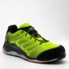 Garsport Indianapolis Fluo Yellow Low sportieve veiligheidsschoen