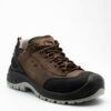 Garsport Rhino Brown Low bouw veiligheidsschoen