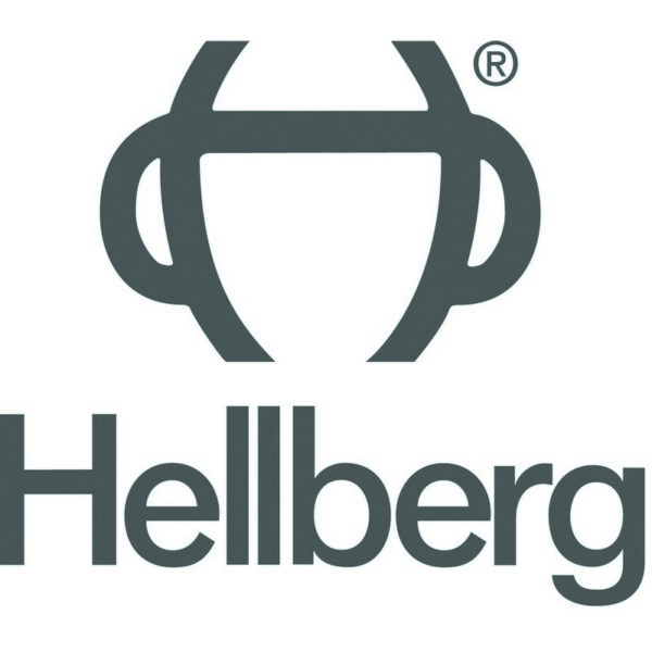 Hellberg Junior Pink gehoorkap - Afbeelding 2