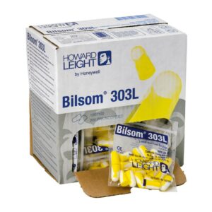 Howard Leight Bilsom 303 L oordopjes