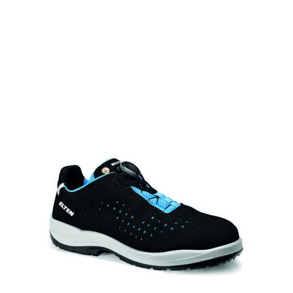 Elten Impulse Lady Boa® Aqua Low Esd S1P dames veiligheidsschoen