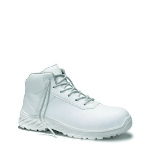 Jori Jo_Clean Loop White Mid Esd S3 veiligheidsschoen