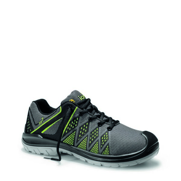 Jori Jo_Flex Green Low Esd S1P veiligheidsschoen