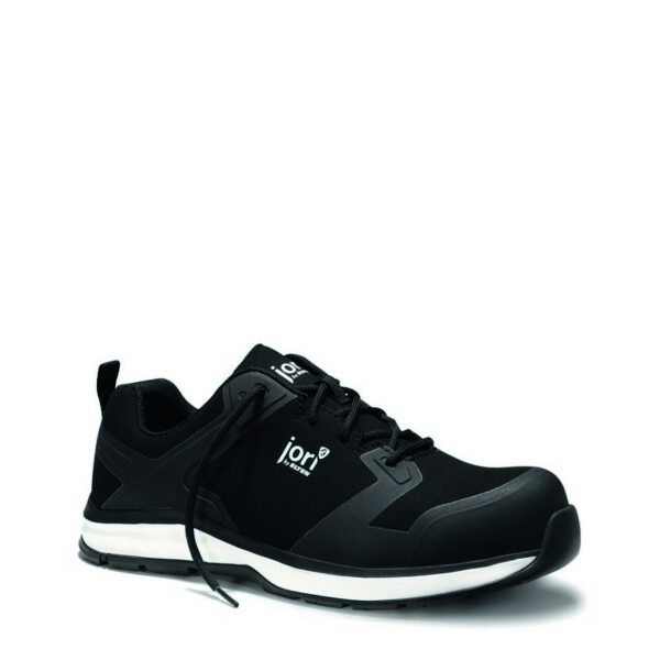 Jori Jo_Free Black Low Esd S3 veiligheidsschoen