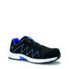 Jori Jo_Speedy Boa® Black-Blue Low Esd S1P veiligheidsschoen