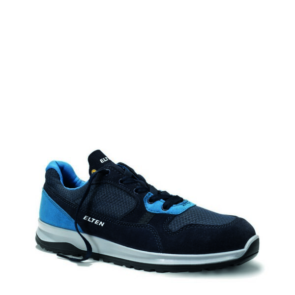 Elten Journey Blue Low Esd S1P veiligheidsschoen