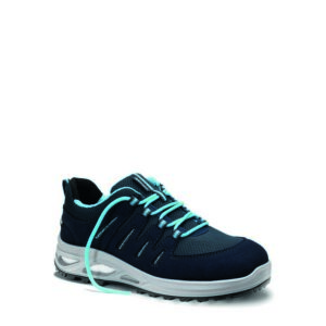 Elten Maddie Xxtl Blue Low Esd S3 dames veiligheidsschoen