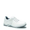 Elten Marc White Low Esd O2 beroepsschoen