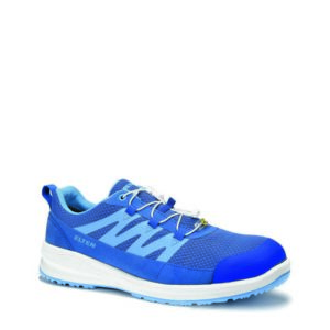 Elten Marten Xxsports Blue Low Esd S1P veiligheidsschoen