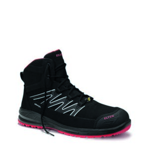 Elten Marten Xxsports Pro Black Mid Esd S3 veiligheidsschoen