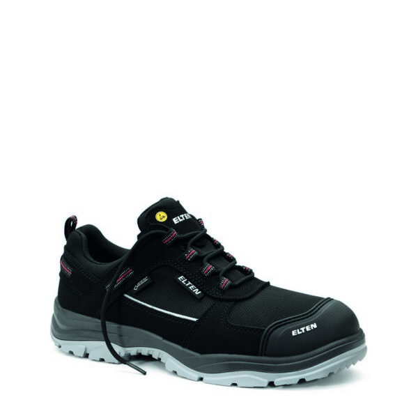 Elten Matthew Pro Gtx Low Esd S3 Ci Typ 2 veiligheidsschoen