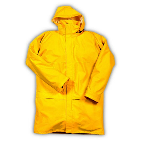 Microflex PU regenvest