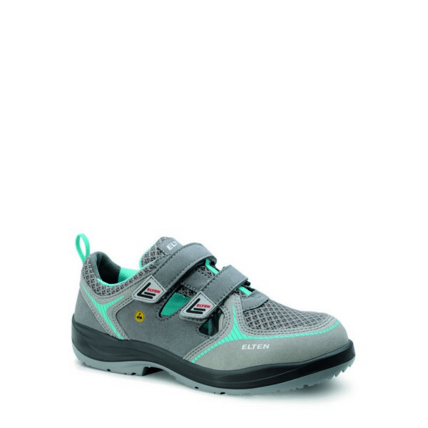 Elten Mila Aqua Easy Esd S1 veiligheidssandaal