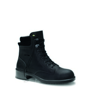 Elten Nikola Black Mid Esd S2