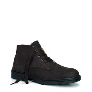 Elten Nikolas Xw Brown Mid Esd S3 veiligheidsschoen