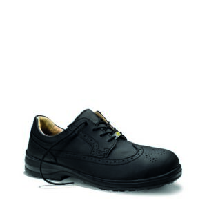 Elten Officer Xxb Low Esd S2 veiligheidsschoen