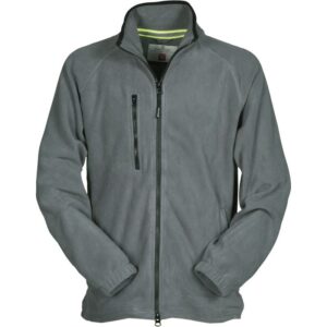 Payper Norway fleece vest