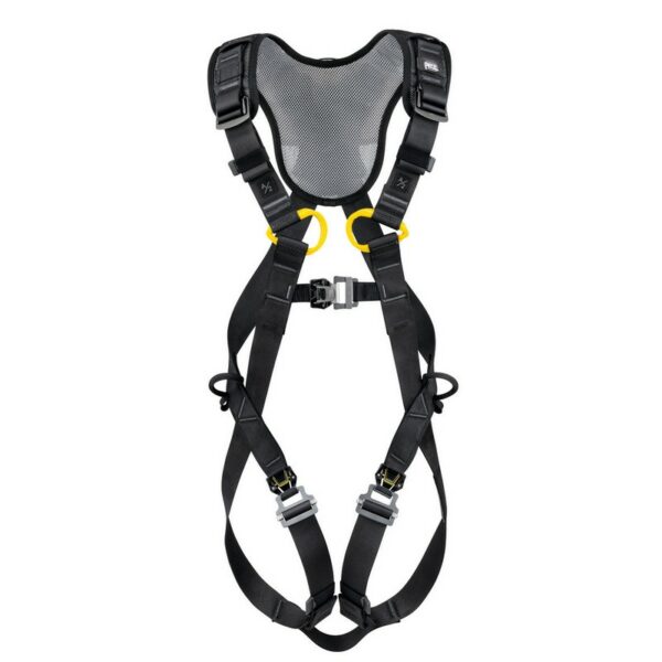 Petzl Newton Fast valharnas