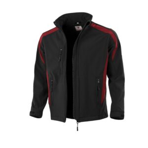 Qualitex Light softshell jas