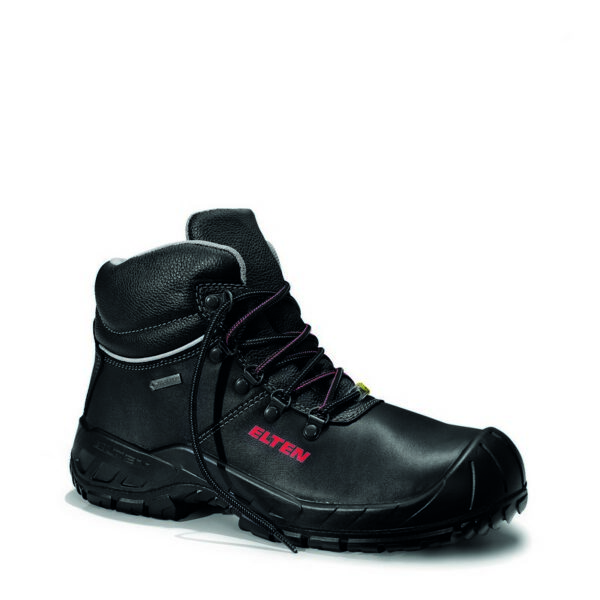 Elten Renzo Gtx Xw Mid Esd S3 Ci veiligheidsschoen