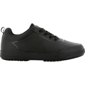 Safety Jogger Elis Black beroepsschoen