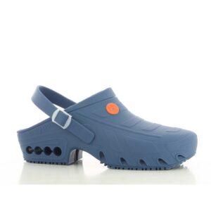 Safety Jogger Oxyclog klomp