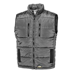 Sir Kendo bodywarmer