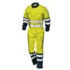 Sir Supertech vlamvertragende signalisatieoverall