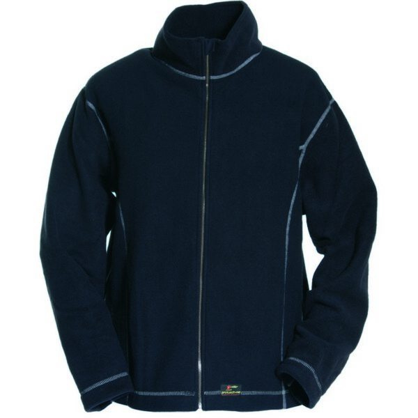 Tranemo Cantex fleece jack