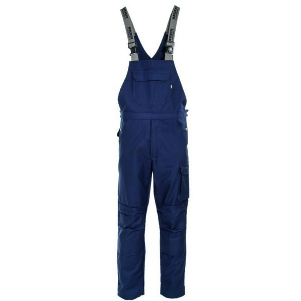 Tranemo Original Cotton Amerikaanse overall