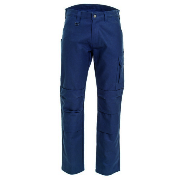 Tranemo Original Cotton werkbroek