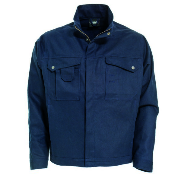 Tranemo Original Cotton werkjack