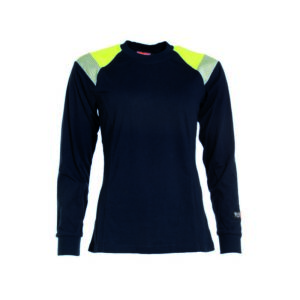 Tranemo Skinsafe vlamvertragende dames t-shirt