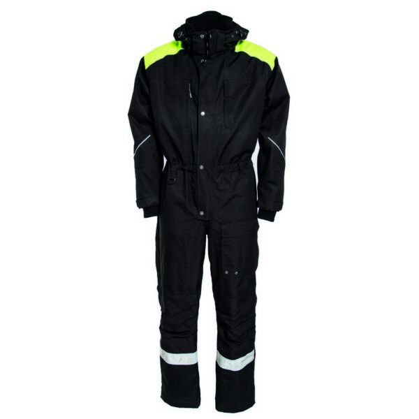 Tranemo T-Tex winteroverall